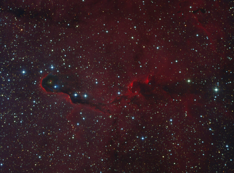 IC 1396A