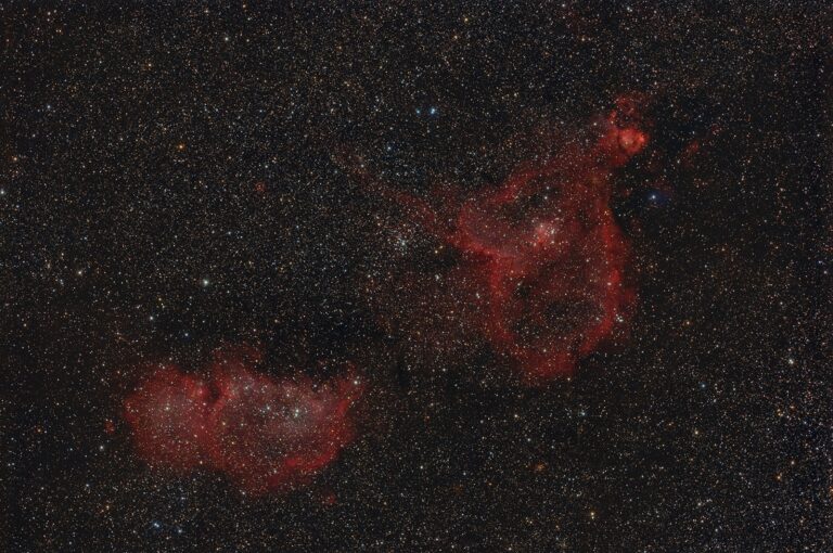 IC 1805