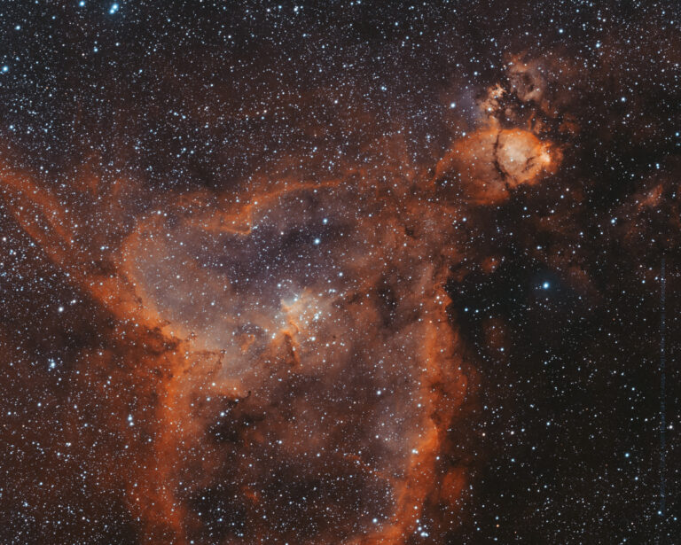 IC 1805