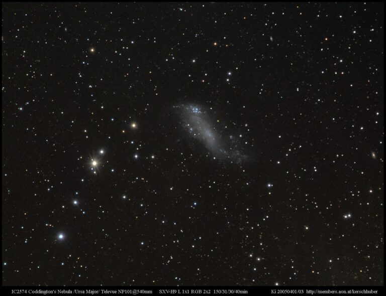 IC 2574
