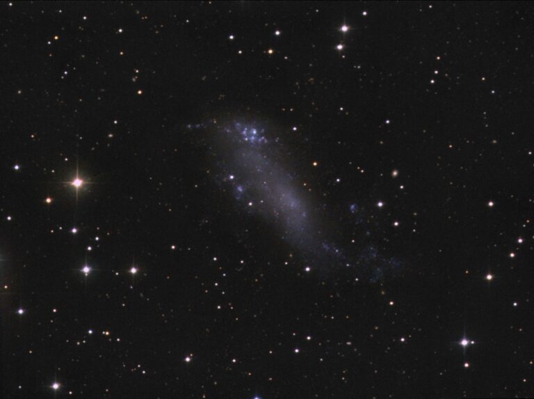 IC 2574