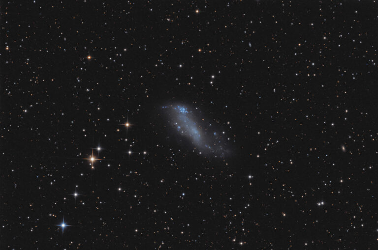 IC 2574