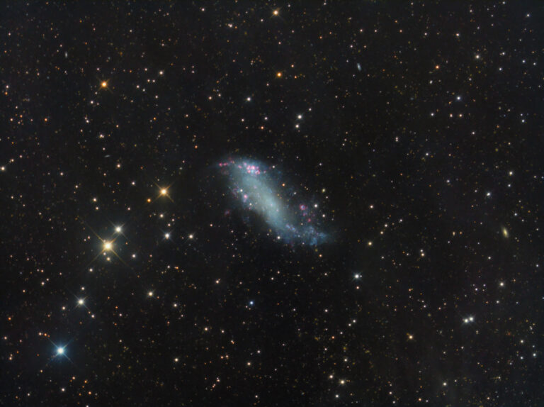 IC 2574