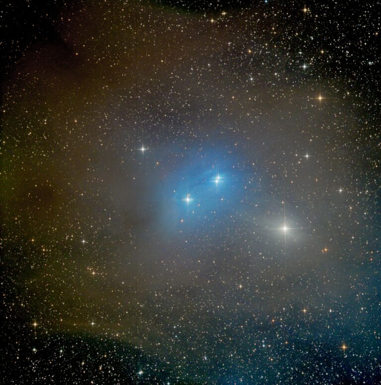 IC 4601