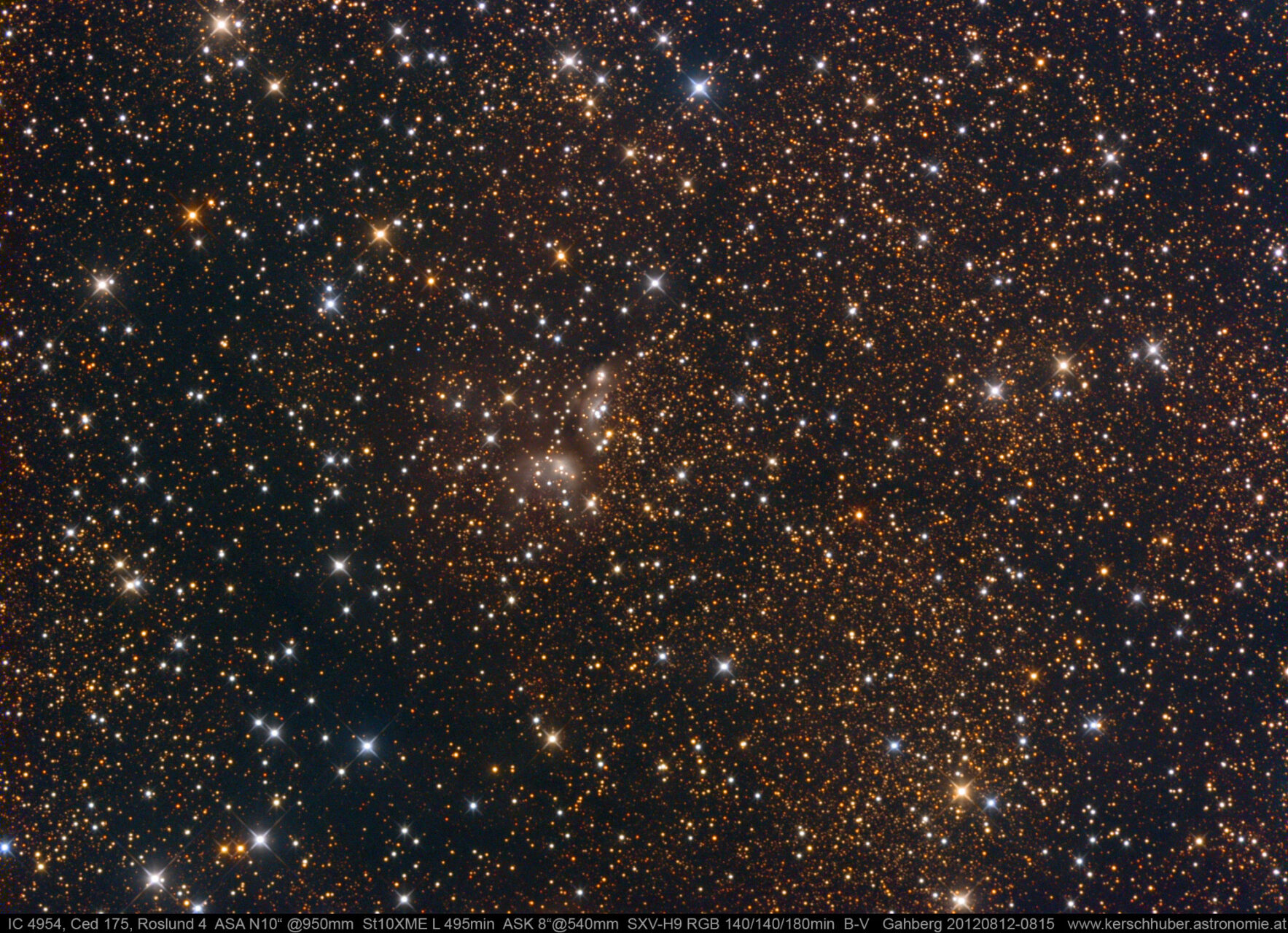 IC 4954