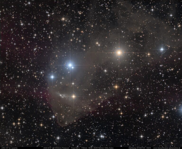 LBN 437