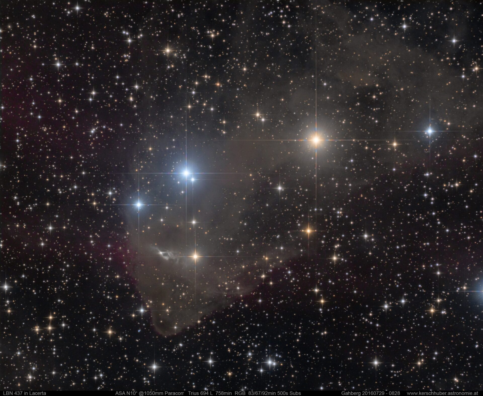 LBN 437
