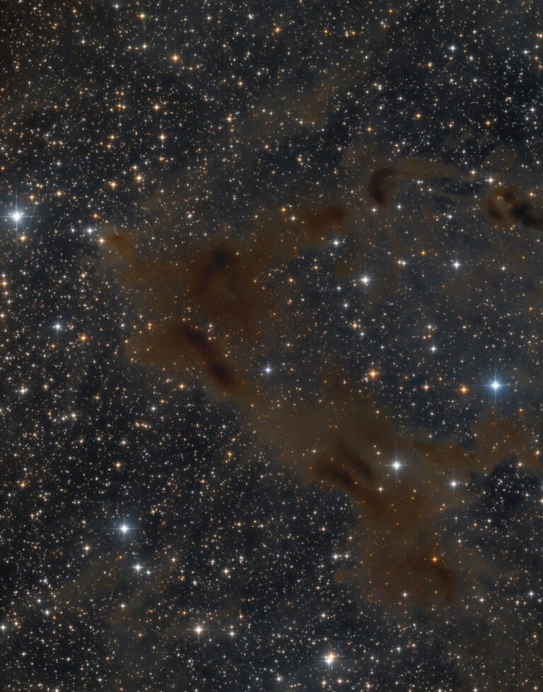 LBN 468