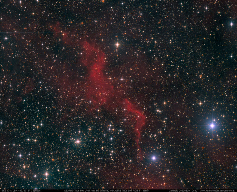 LBN 491