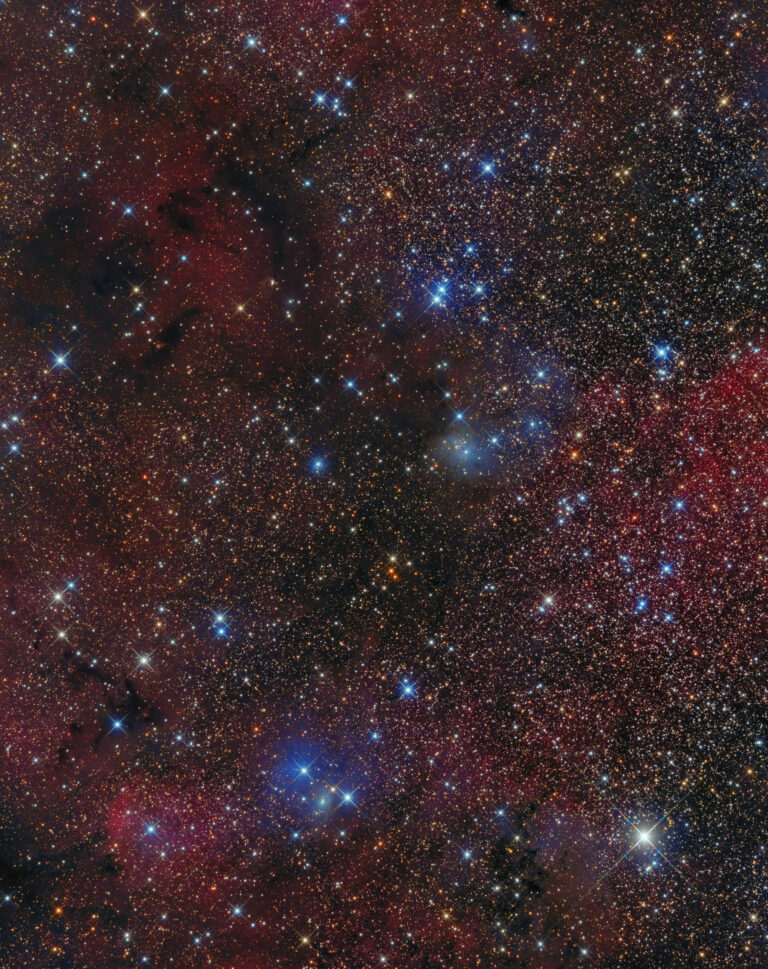 LBN 496