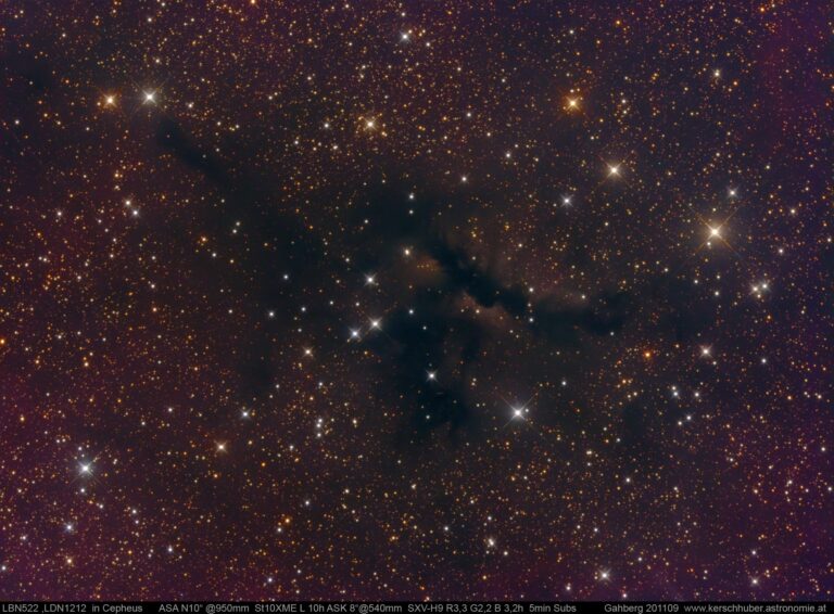 LBN 522