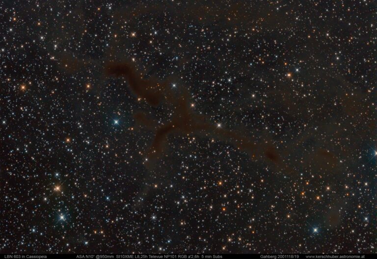LBN 603