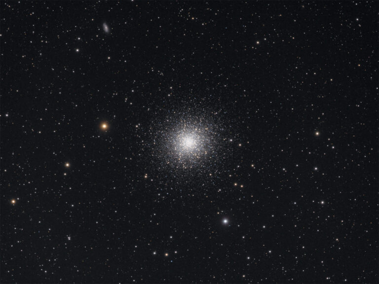 M 13