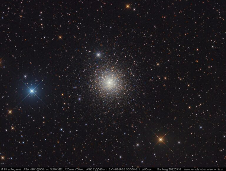 M 15