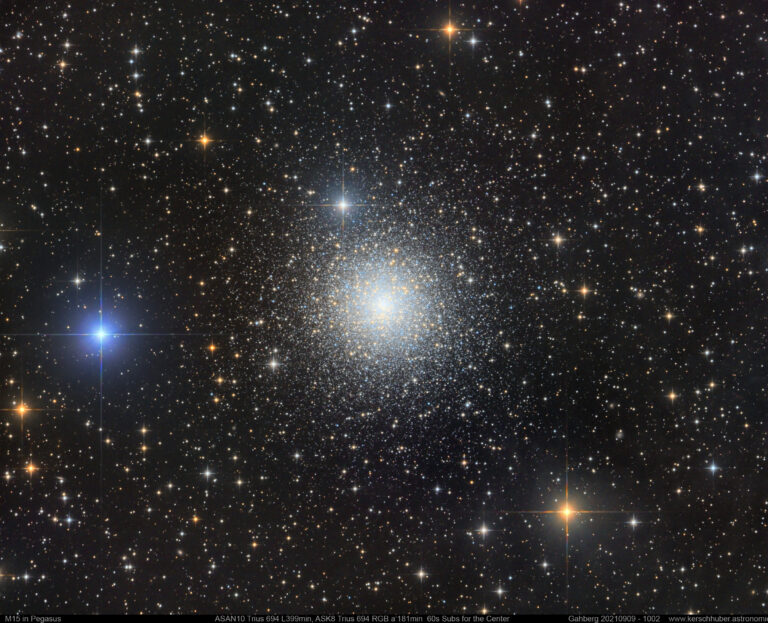 M 15