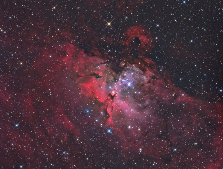M 16