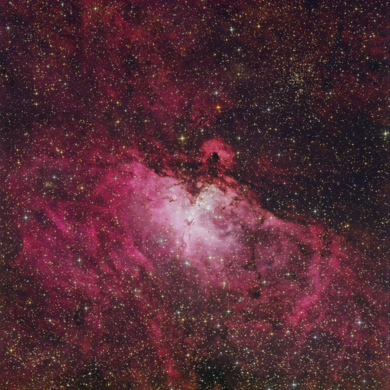 M 16