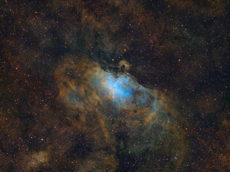 M 16