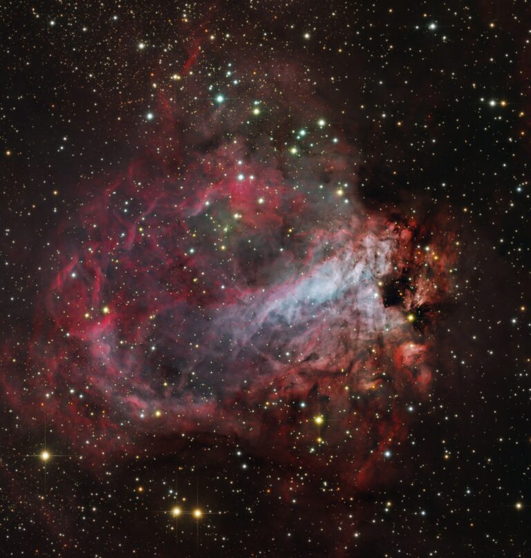 M 17