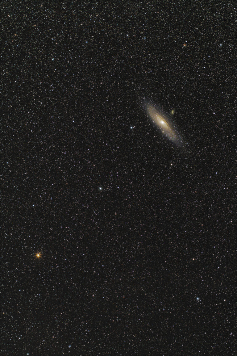 M 31