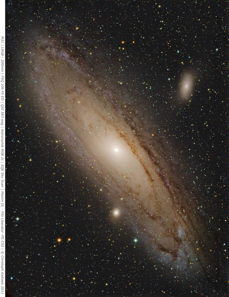 M 31