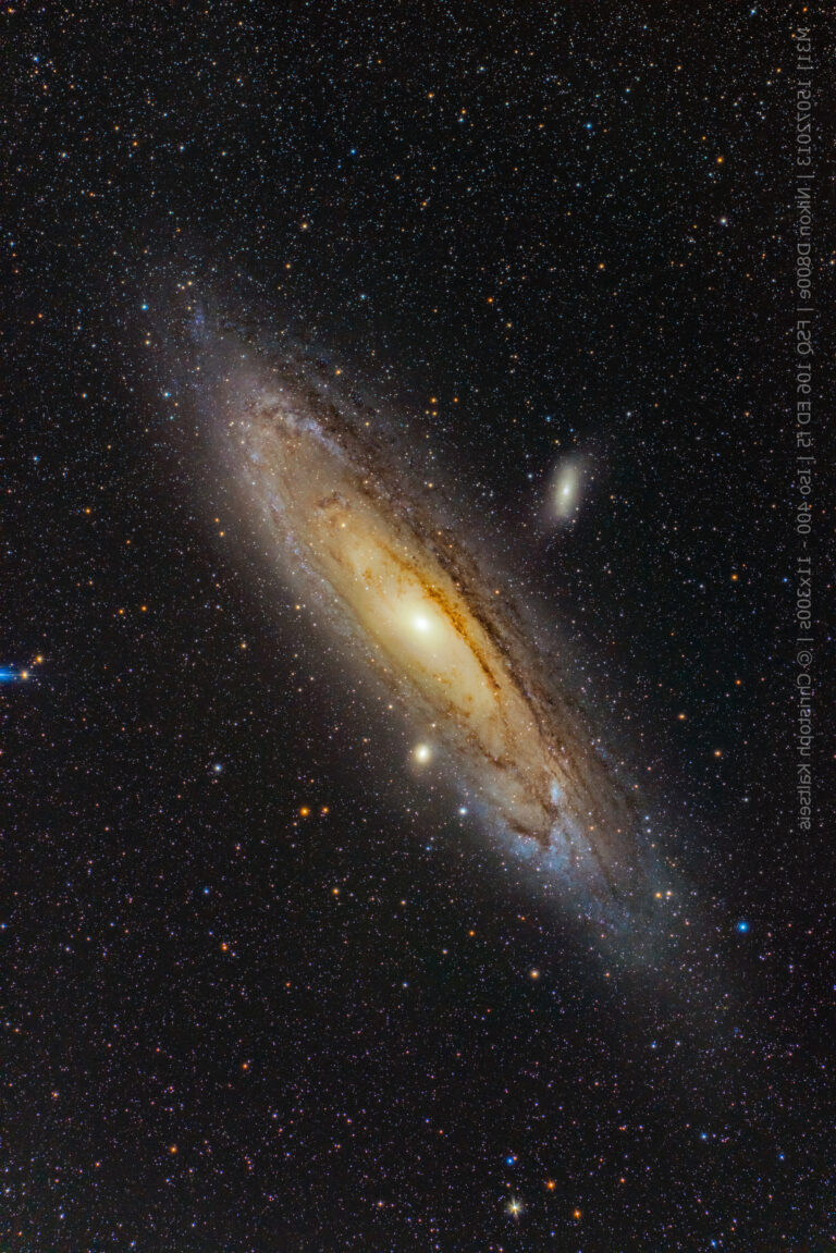 M 31