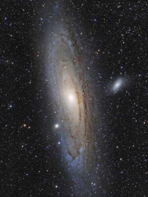 Read more about the article M 31
