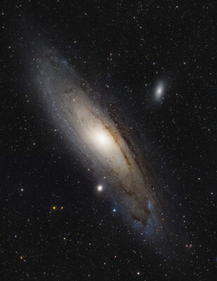 Read more about the article M 31