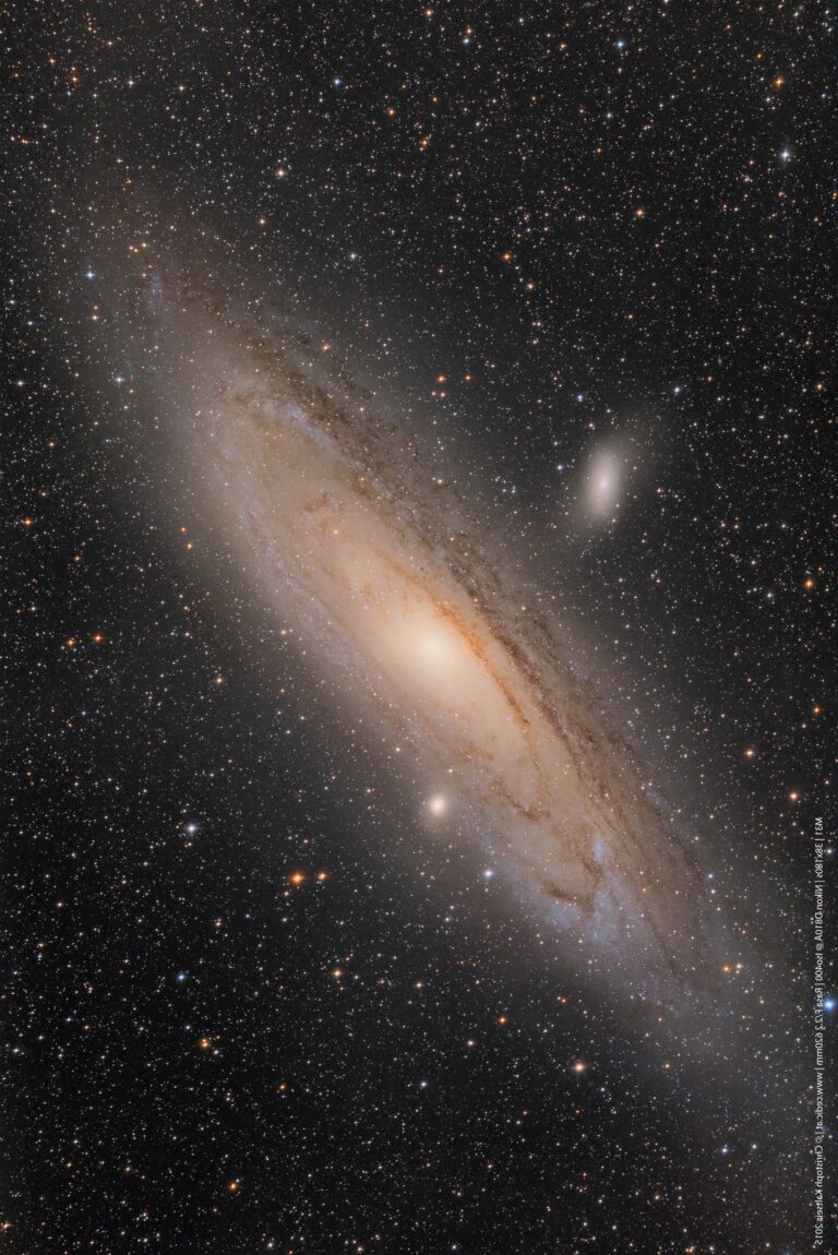 M 31