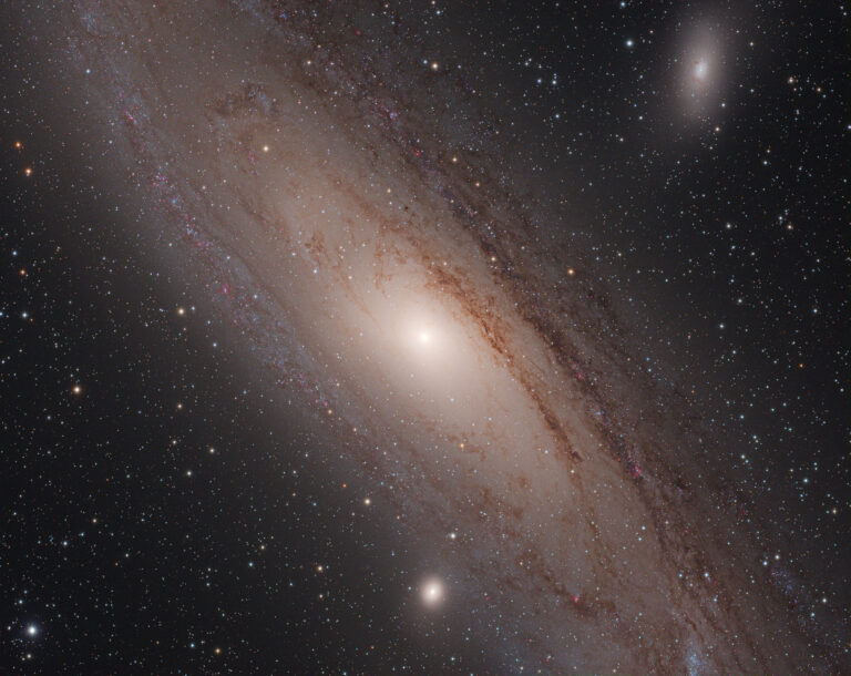 M 31
