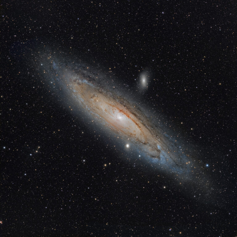 M 31