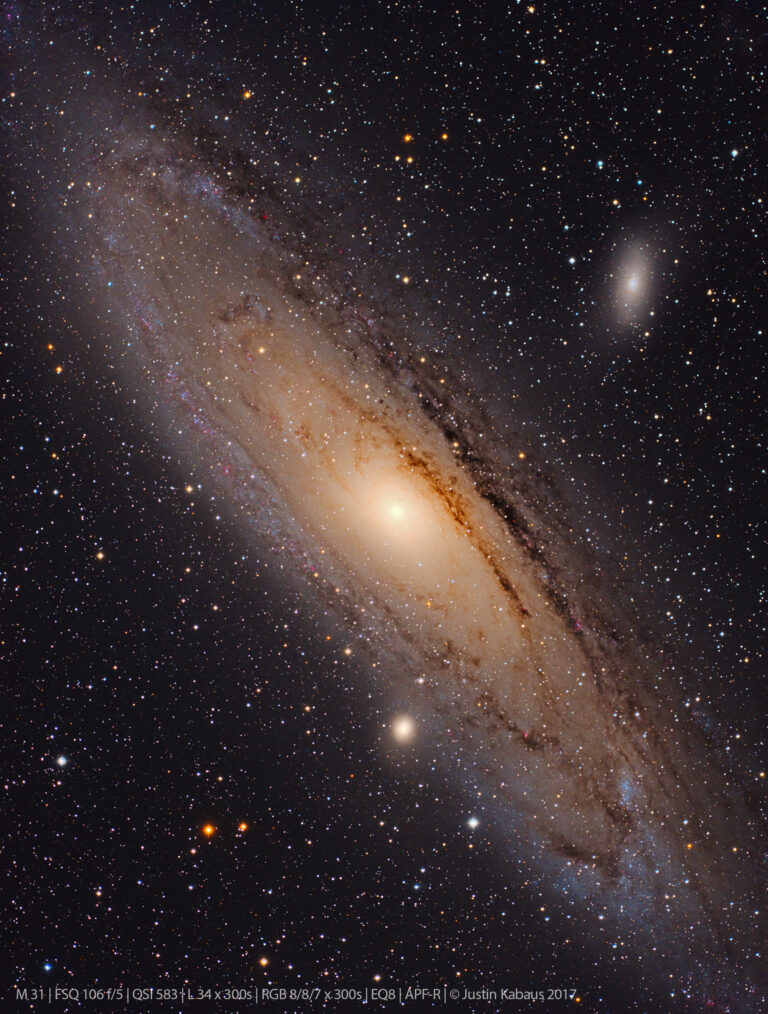 M 31