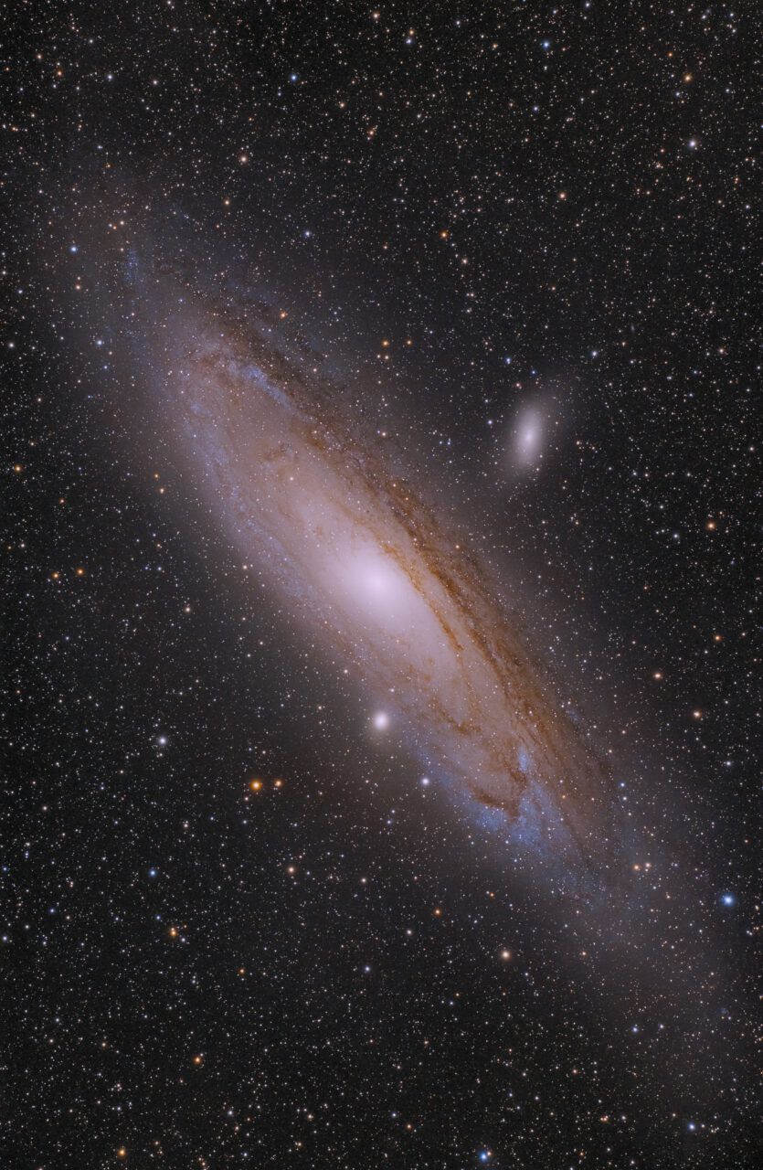 M 31