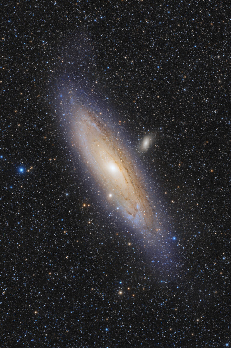 M 31