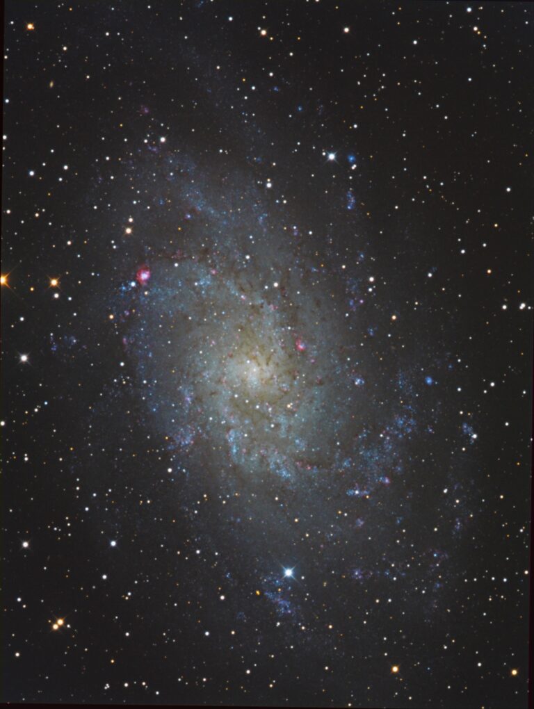M 33