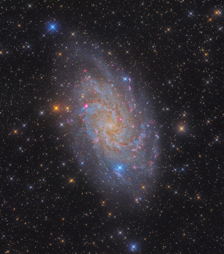 M 33