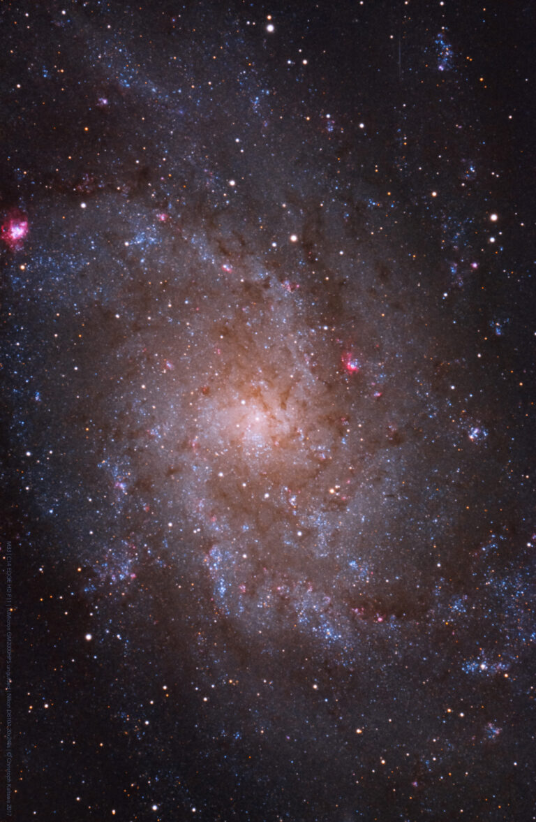 M 33