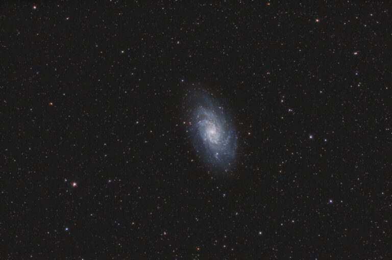 M 33