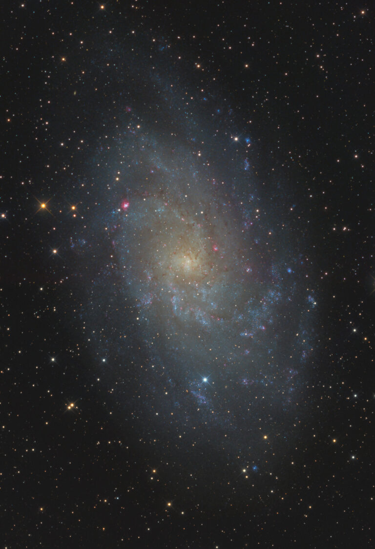 M 33