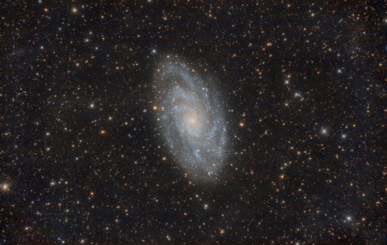 M 33
