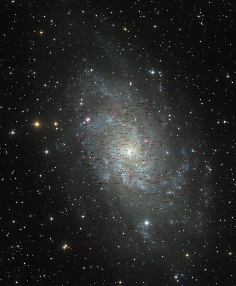 M 33