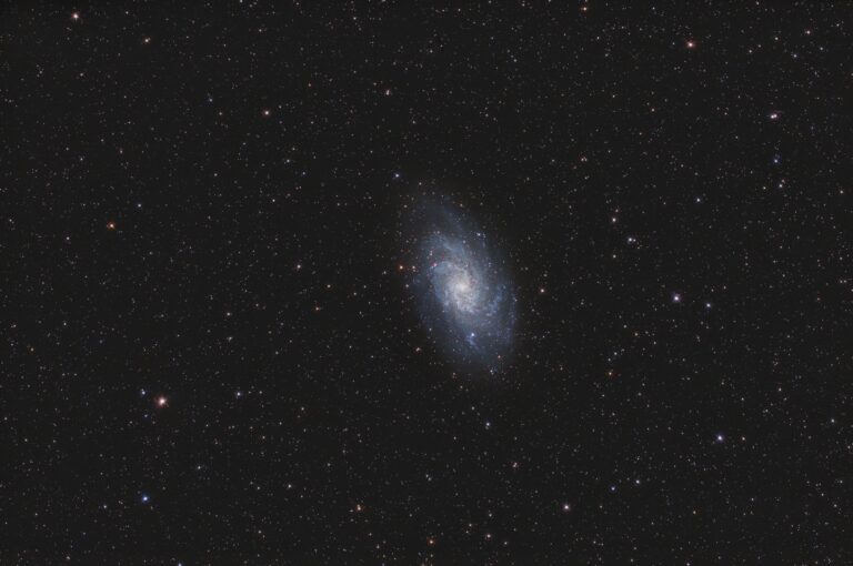 M 33