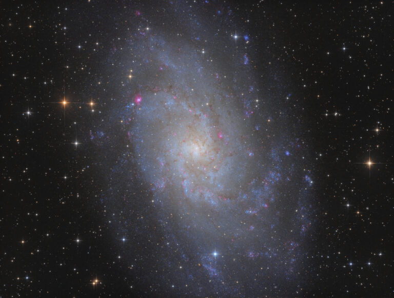 M 33