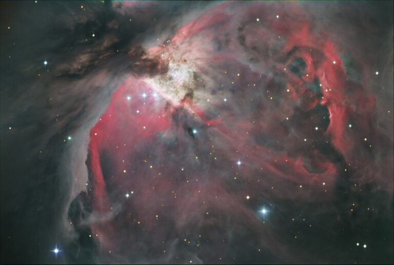 M 42