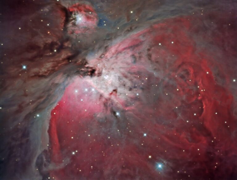 M 42