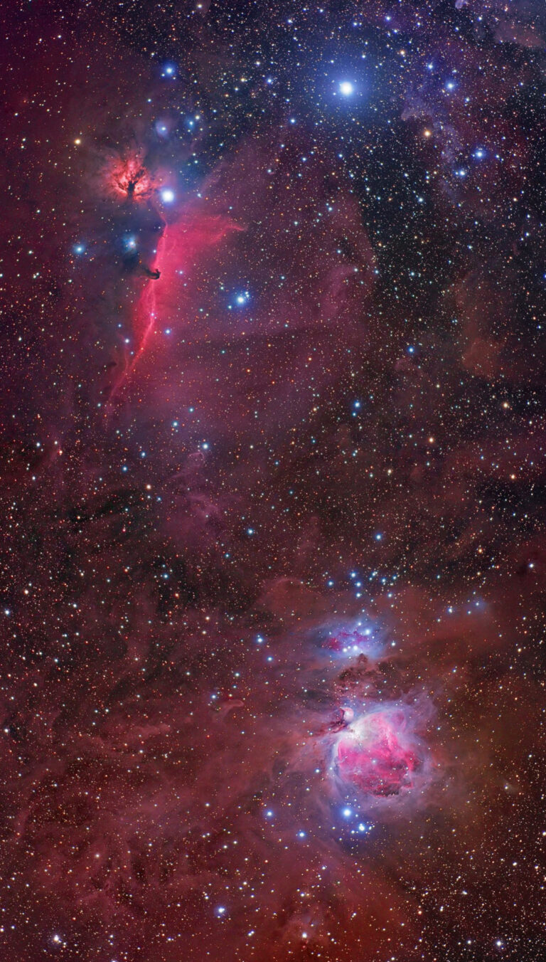 M 42