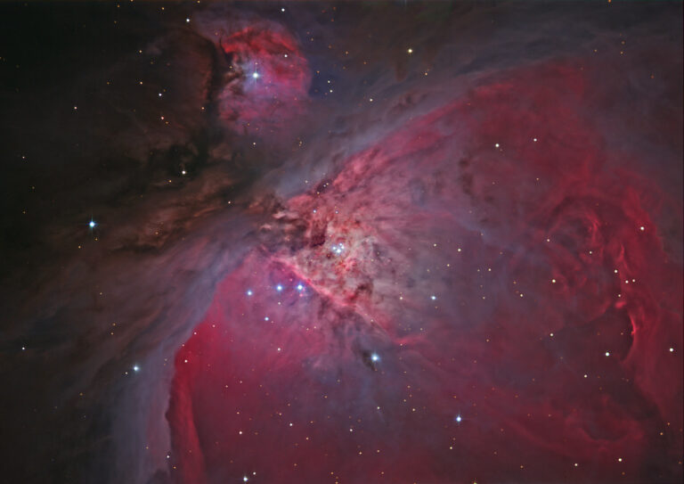 M 42