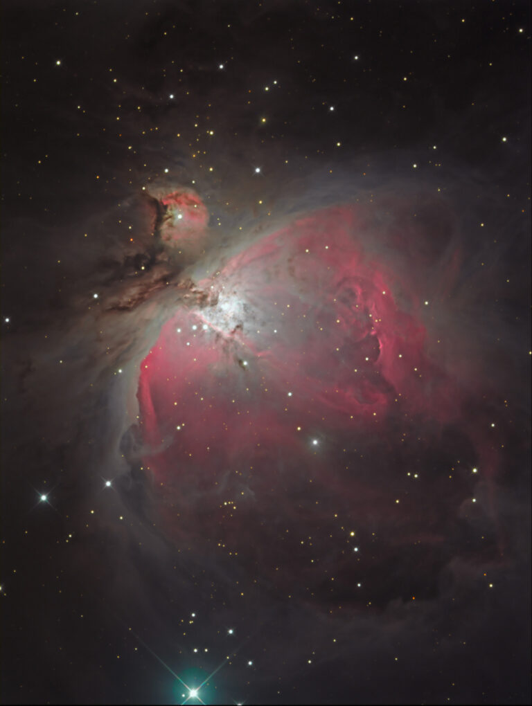M 42