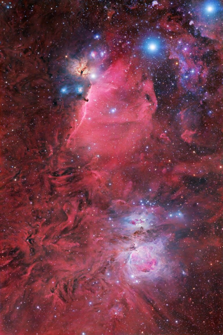 M 42