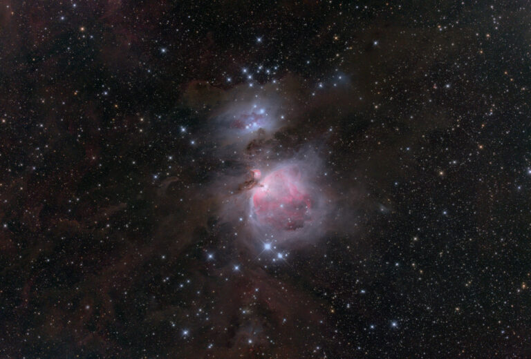 M 42